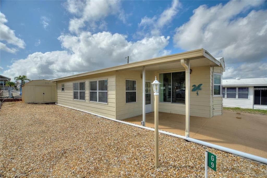 251 PATTERSON ROAD # G9, HAINES CITY, FL 33844 — zdjęcie 2