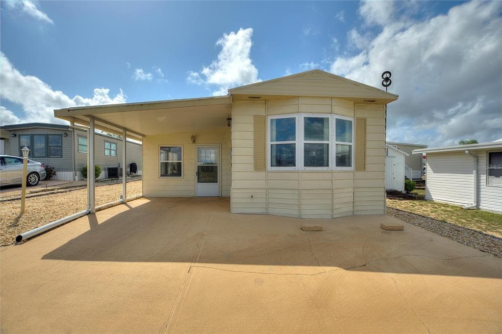 251 PATTERSON ROAD # G9, HAINES CITY, FL 33844 — zdjęcie 3