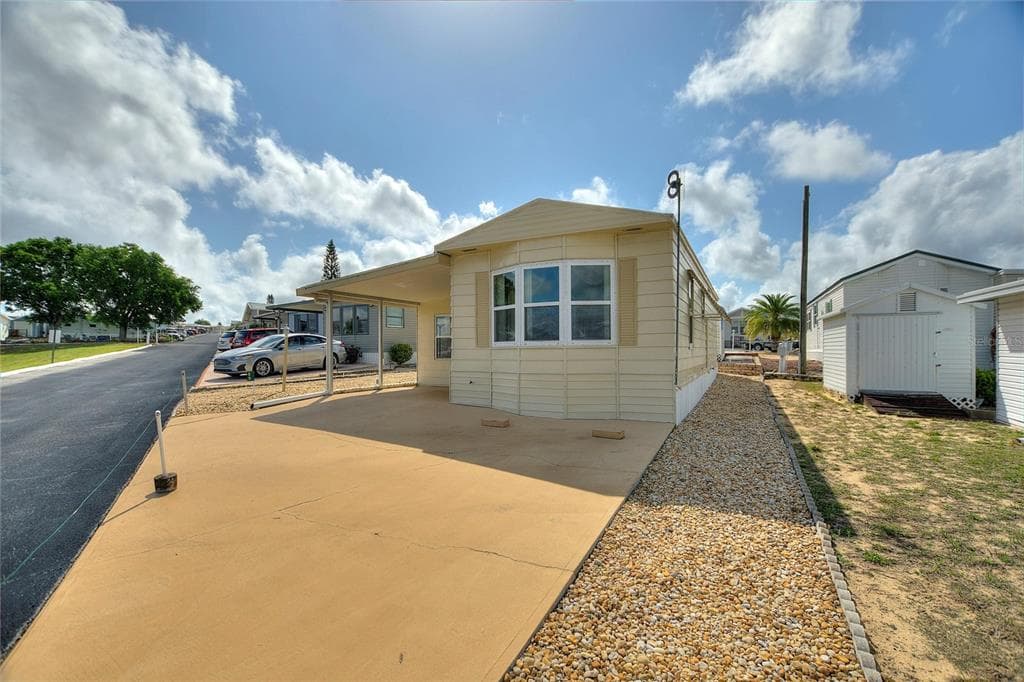 251 PATTERSON ROAD # G9, HAINES CITY, FL 33844 — zdjęcie 5
