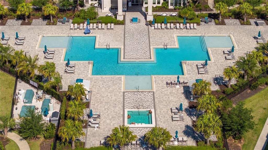 7770 SANDY RIDGE DRIVE # 219, REUNION, FL 34747 — zdjęcie 2