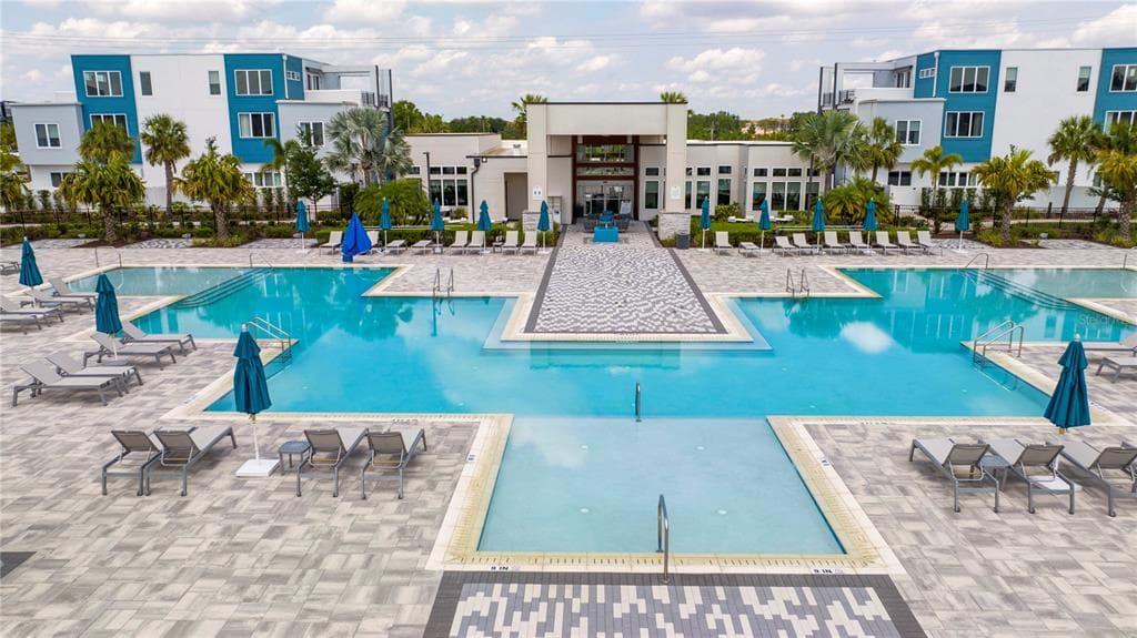 7770 SANDY RIDGE DRIVE # 219, REUNION, FL 34747 — zdjęcie 3