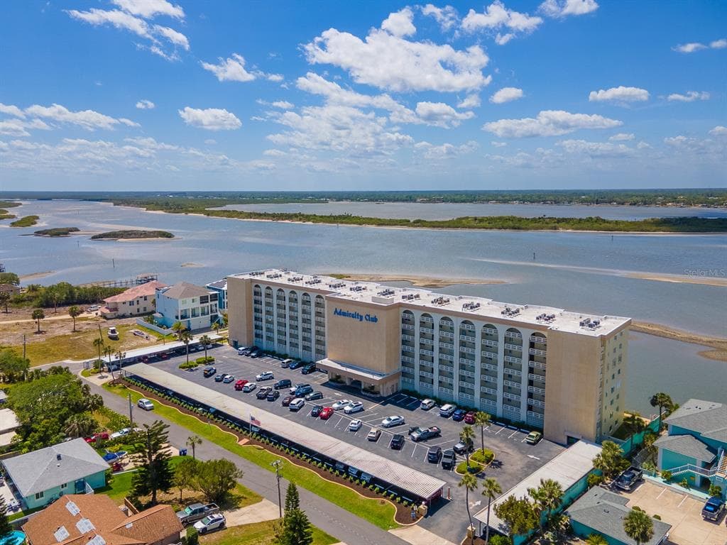 3606 S PENINSULA DRIVE # 703, PORT ORANGE, FL 32127 — zdjęcie 2