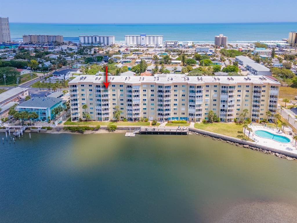 3606 S PENINSULA DRIVE # 703, PORT ORANGE, FL 32127 — zdjęcie 3