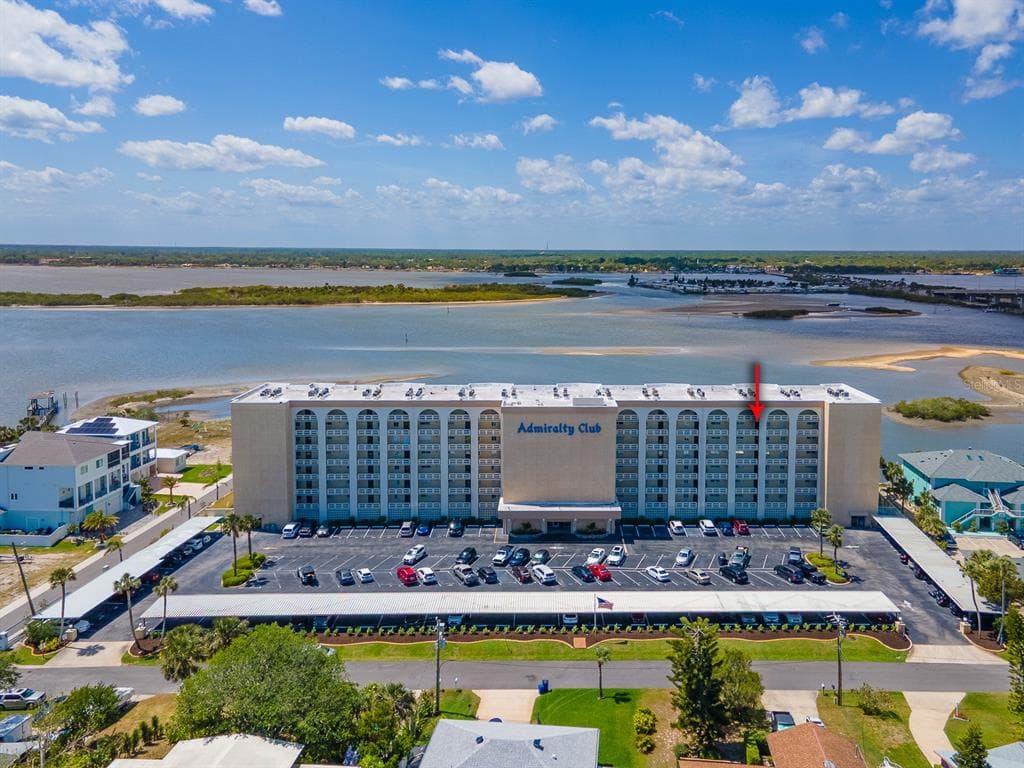 3606 S PENINSULA DRIVE # 703, PORT ORANGE, FL 32127 — zdjęcie 5