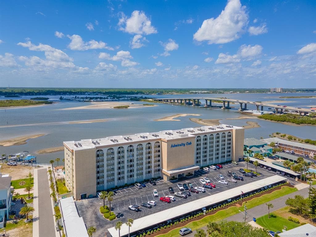 3606 S PENINSULA DRIVE # 703, PORT ORANGE, FL 32127 — zdjęcie 4