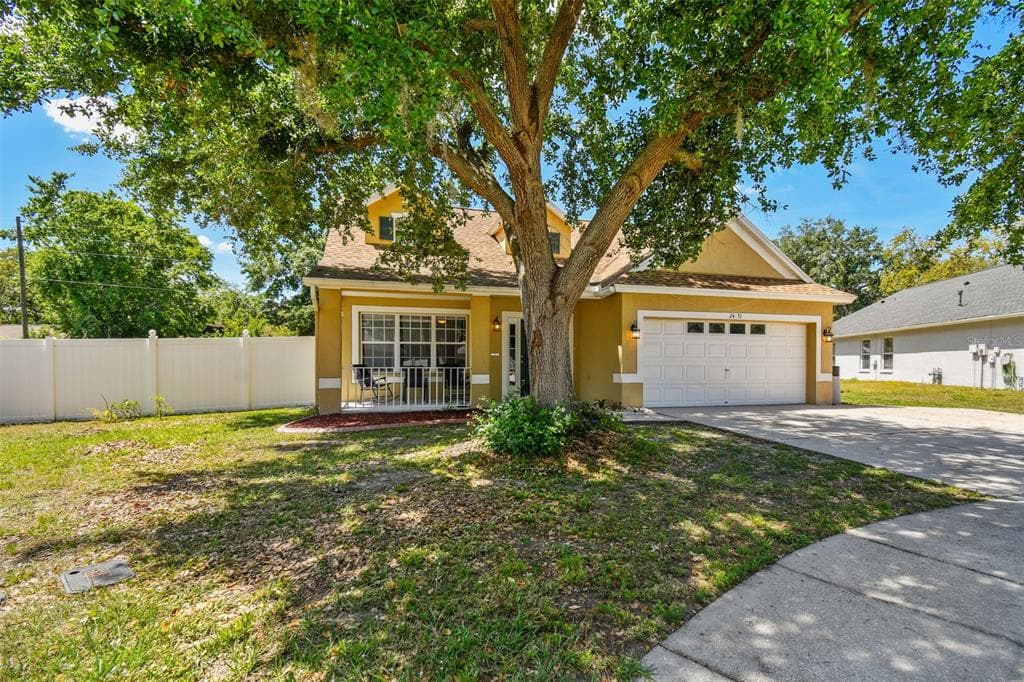 24231 SATINWOOD COURT, LUTZ, FL 33559 — zdjęcie 2