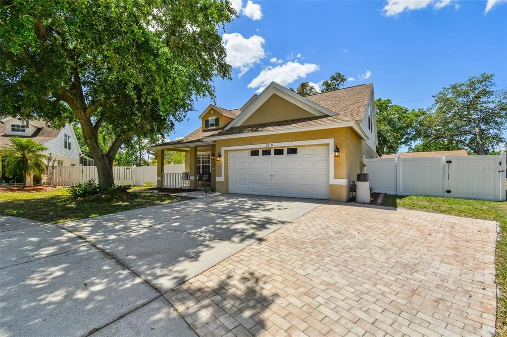 24231 SATINWOOD COURT, LUTZ, FL 33559 — zdjęcie 3