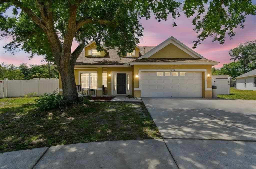 24231 SATINWOOD COURT, LUTZ, FL 33559