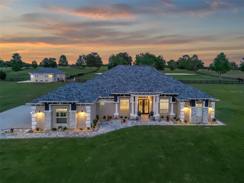 7161 NE 22ND COURT ROAD, OCALA, FL 34479 — zdjęcie 2