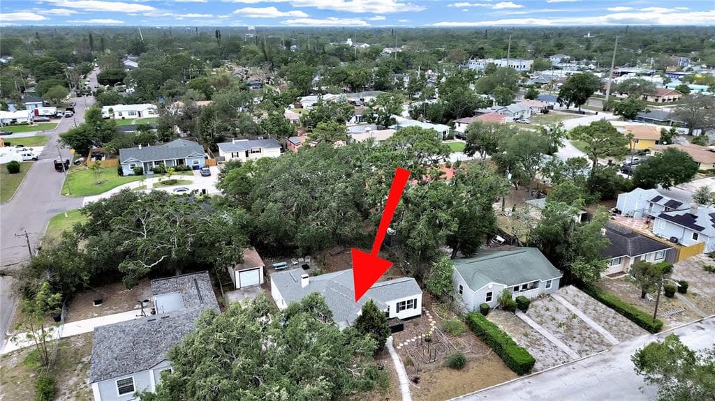 235 38TH STREET S, ST PETERSBURG, FL 33711 — zdjęcie 2