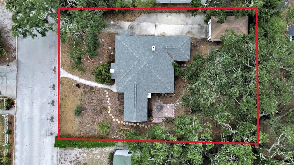 235 38TH STREET S, ST PETERSBURG, FL 33711 — zdjęcie 3