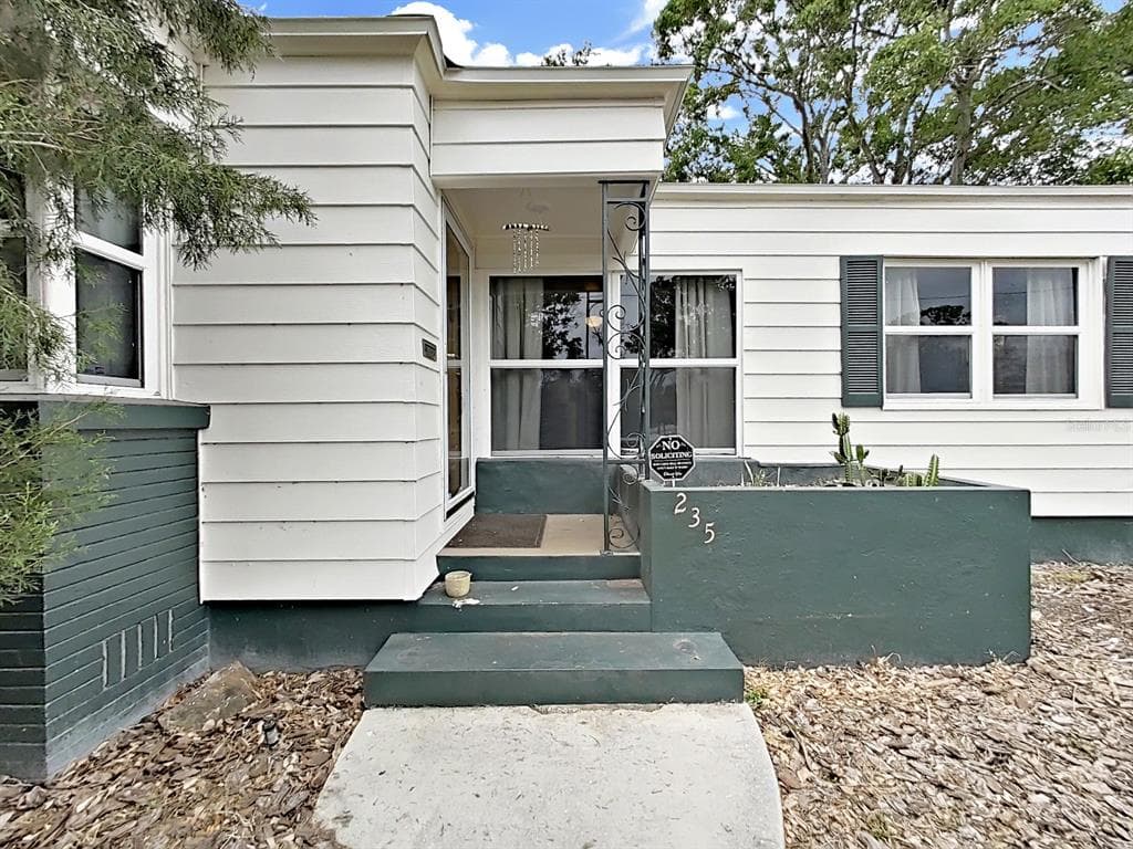 235 38TH STREET S, ST PETERSBURG, FL 33711 — zdjęcie 4