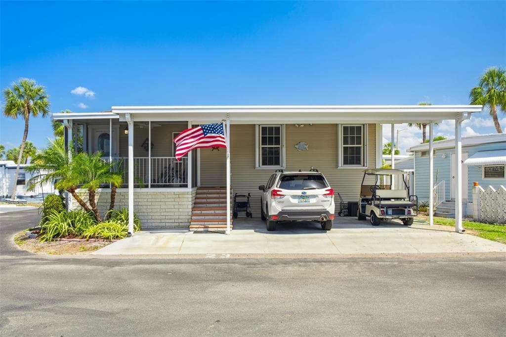 4851 W GANDY BOULEVARD # B09L23, TAMPA, FL 33611