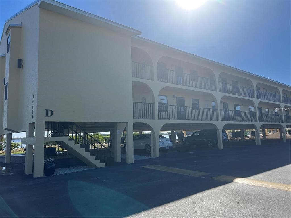 14459 RIVER BEACH DRIVE # 226, PORT CHARLOTTE, FL 33953
