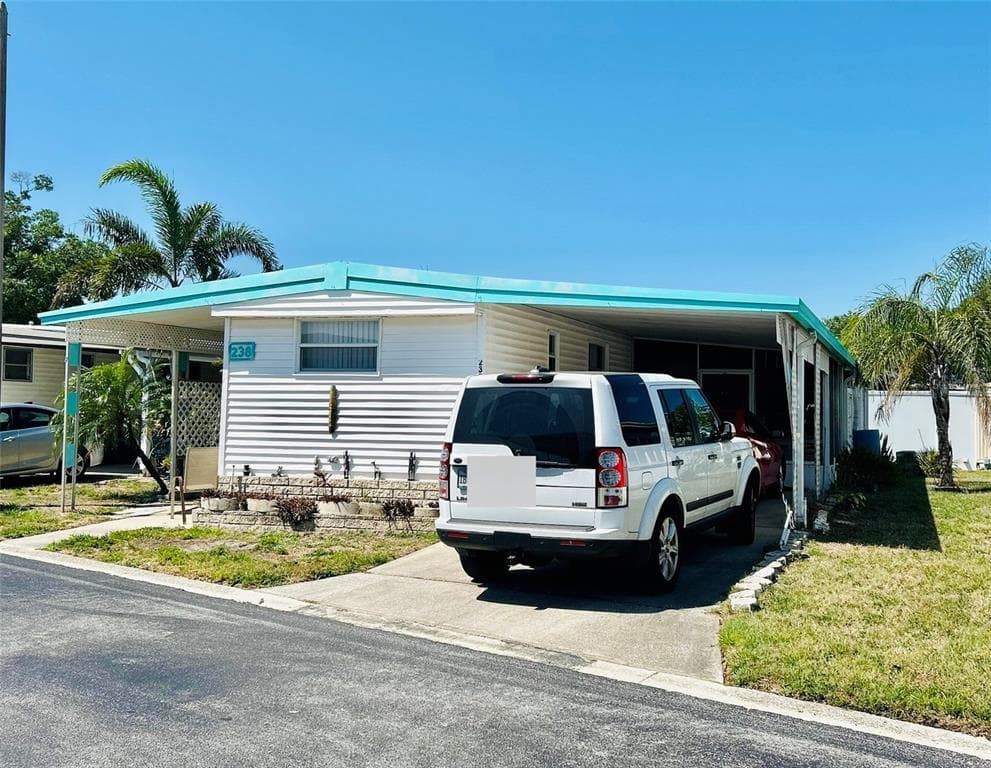 9790 66TH STREET N # 238, PINELLAS PARK, FL 33782 — zdjęcie 2