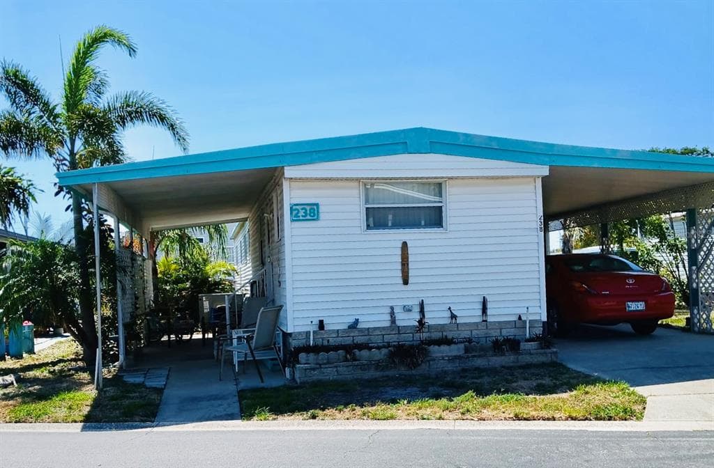 9790 66TH STREET N # 238, PINELLAS PARK, FL 33782 — zdjęcie 3