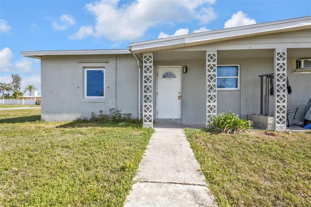 21242 COULTON AVENUE, PORT CHARLOTTE, FL 33952 — zdjęcie 2