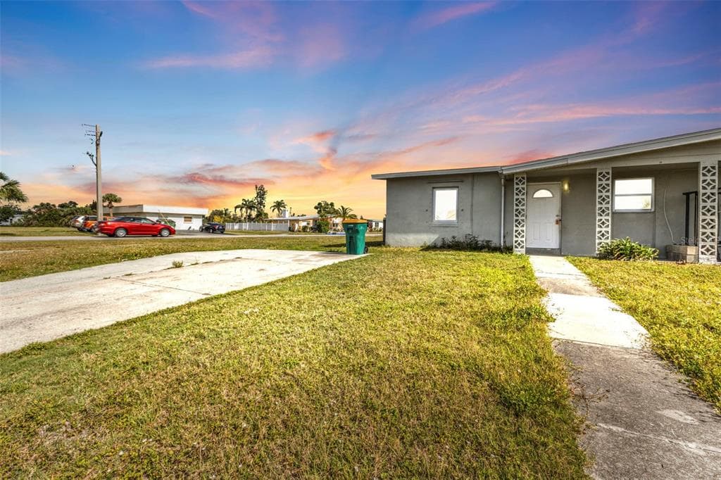 21242 COULTON AVENUE, PORT CHARLOTTE, FL 33952 — zdjęcie 3