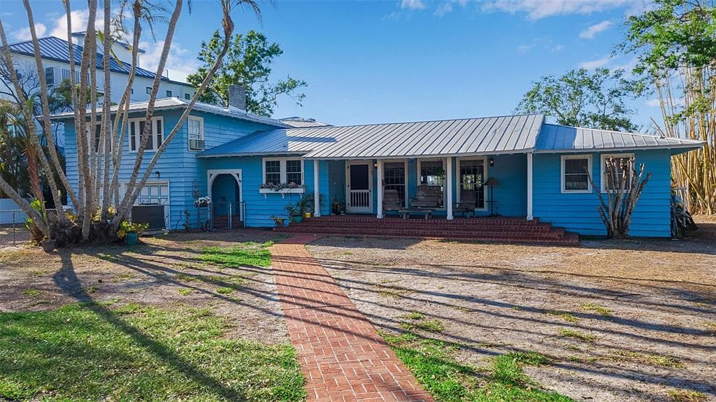 1479 BAY POINT DRIVE, SARASOTA, FL 34236 — zdjęcie 2