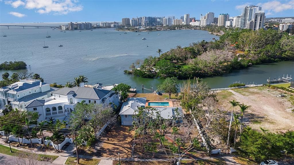 1479 BAY POINT DRIVE, SARASOTA, FL 34236 — zdjęcie 3