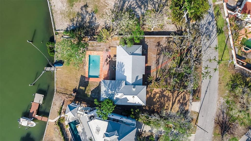 1479 BAY POINT DRIVE, SARASOTA, FL 34236 — zdjęcie 5