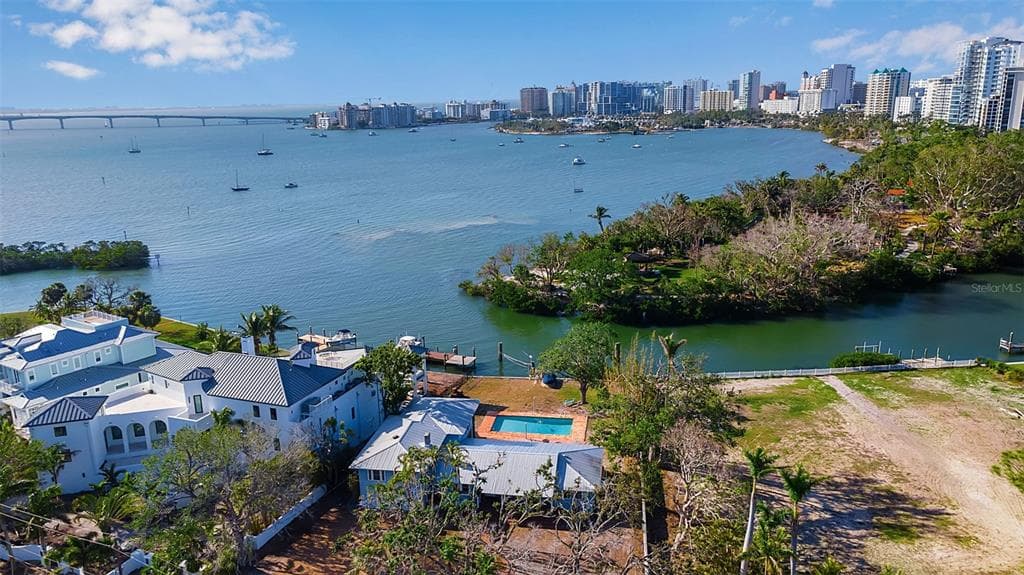 1479 BAY POINT DRIVE, SARASOTA, FL 34236 — zdjęcie 4