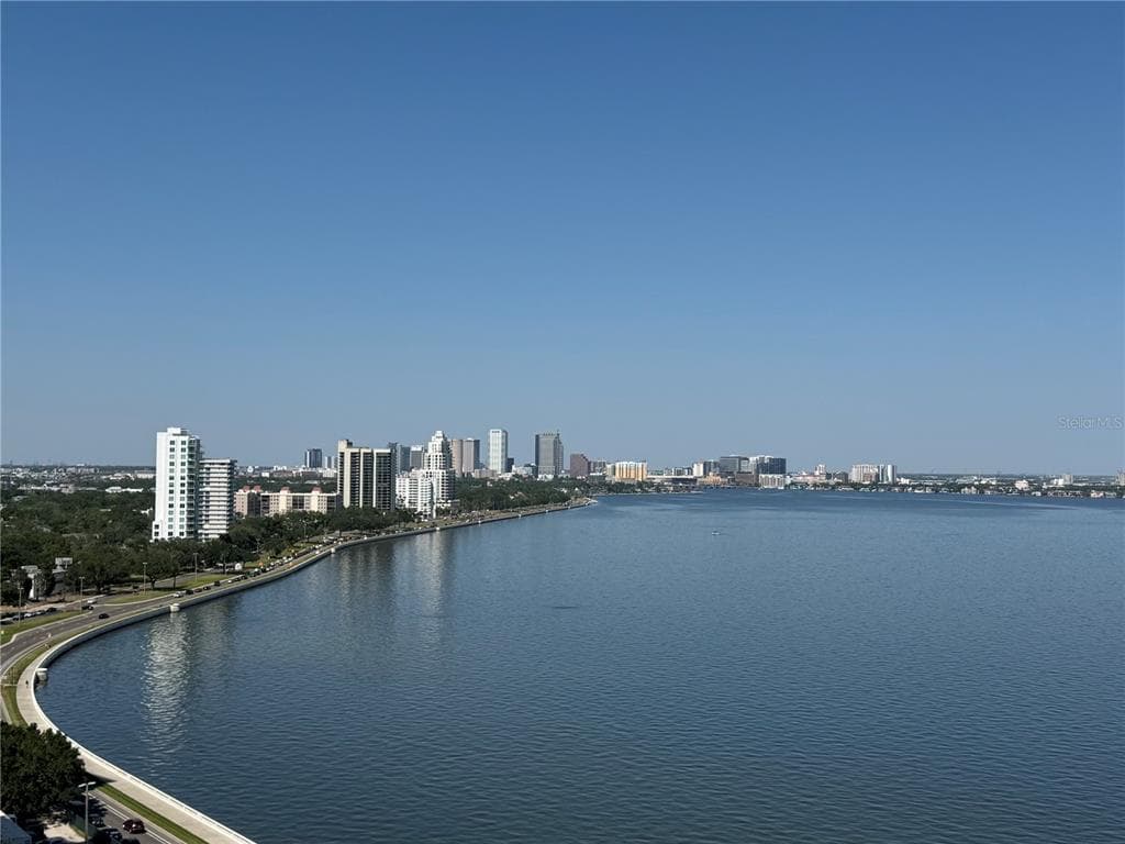 3301 BAYSHORE BOULEVARD # 2003D, TAMPA, FL 33629 — zdjęcie 2