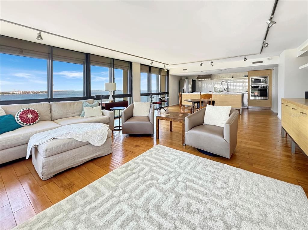 3301 BAYSHORE BOULEVARD # 2003D, TAMPA, FL 33629 — zdjęcie 3