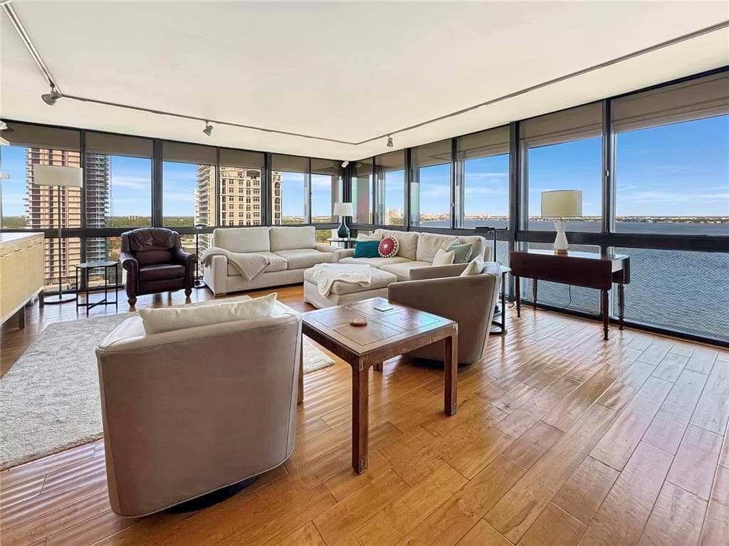 3301 BAYSHORE BOULEVARD # 2003D, TAMPA, FL 33629