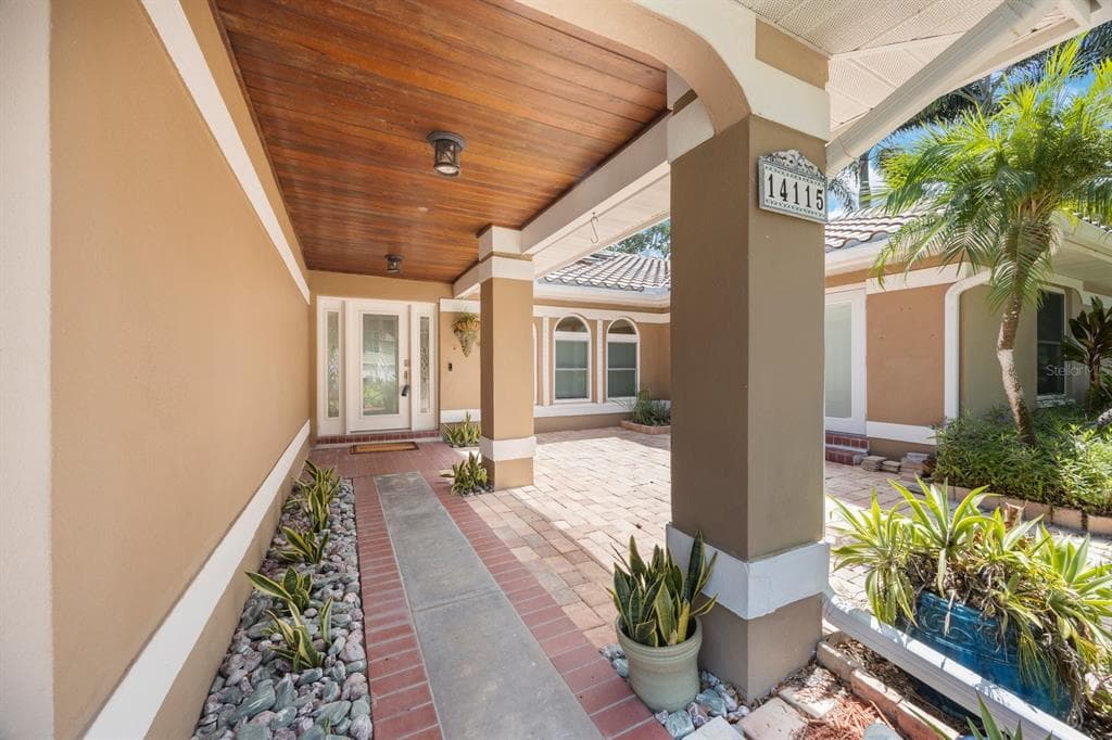 14115 HARBORWOOD DRIVE, LARGO, FL 33774 — zdjęcie 3