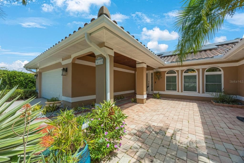 14115 HARBORWOOD DRIVE, LARGO, FL 33774 — zdjęcie 4