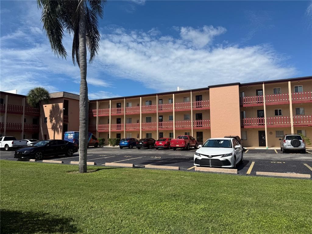 4186 HERON WAY # B-219, BRADENTON, FL 34205 — zdjęcie 2