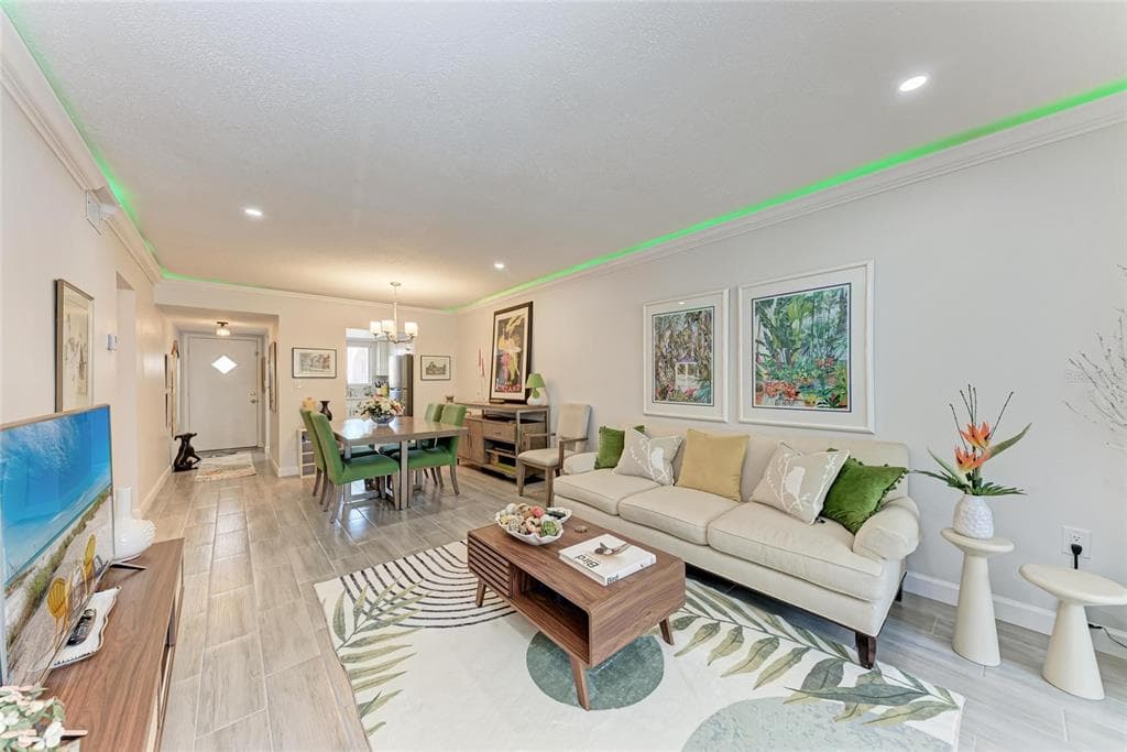 4186 HERON WAY # B-219, BRADENTON, FL 34205 — zdjęcie 5
