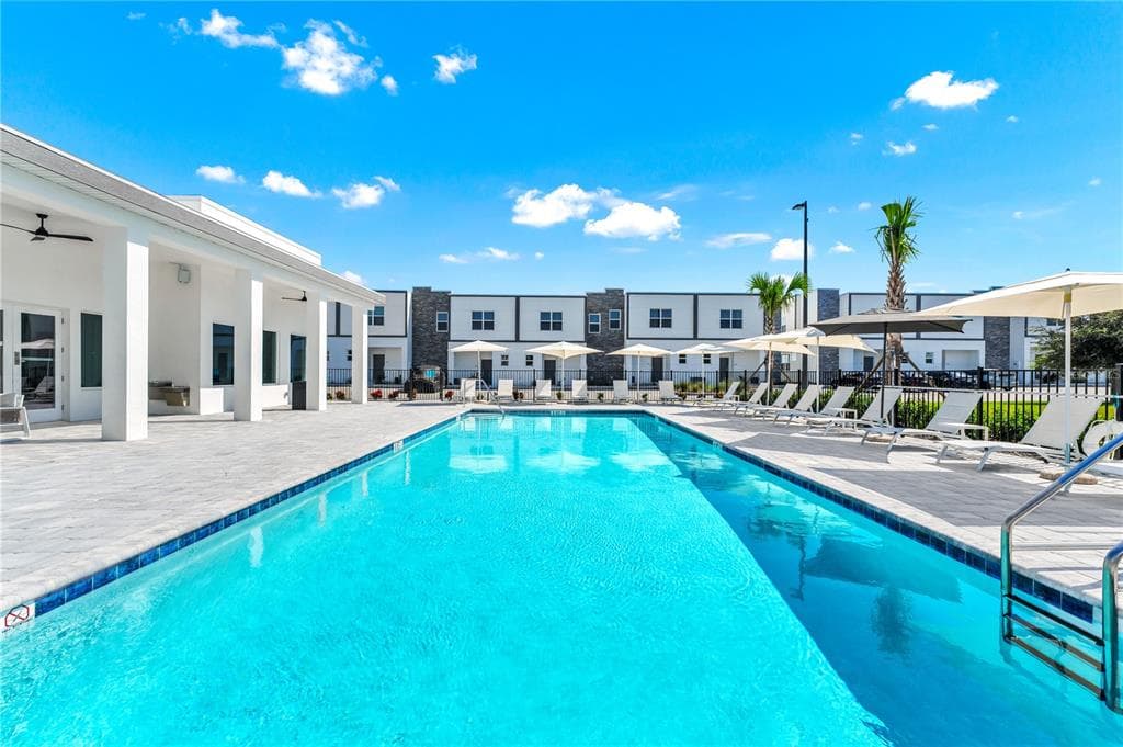 277 FAMAGUSTA DRIVE, DAVENPORT, FL 33896 — zdjęcie 2