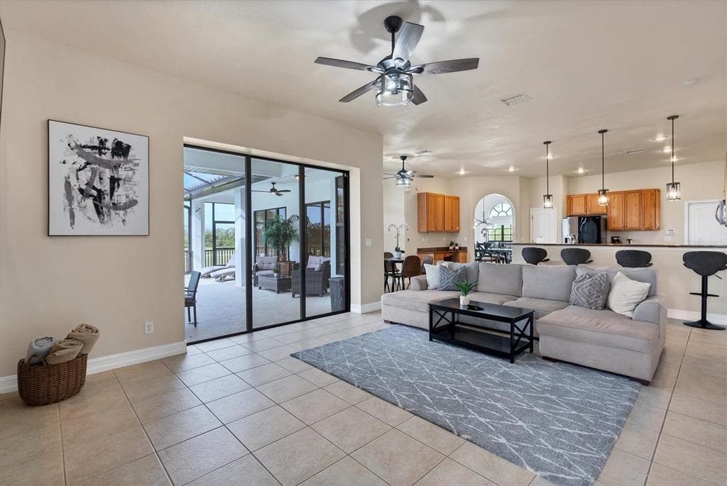 24017 PEPPERCORN ROAD, PUNTA GORDA, FL 33955 — zdjęcie 3