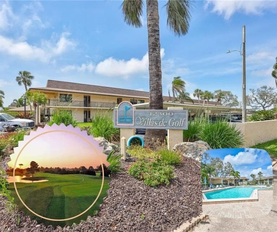 12300 VONN ROAD # 1102, LARGO, FL 33774 — zdjęcie 2
