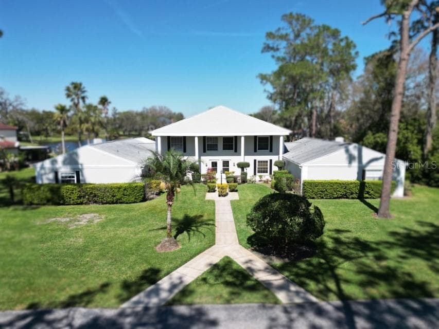5348 SADDLEBROOK WAY # 2, WESLEY CHAPEL, FL 33543
