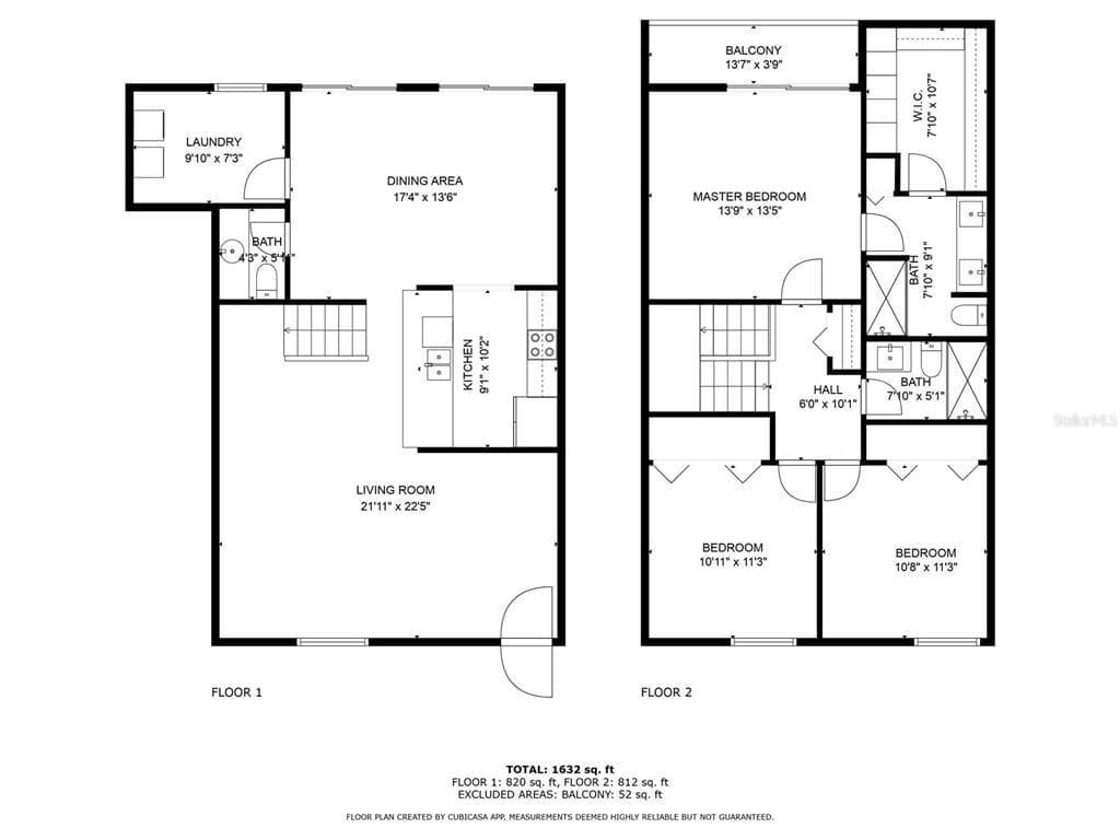 5348 SADDLEBROOK WAY # 2, WESLEY CHAPEL, FL 33543 — zdjęcie 4