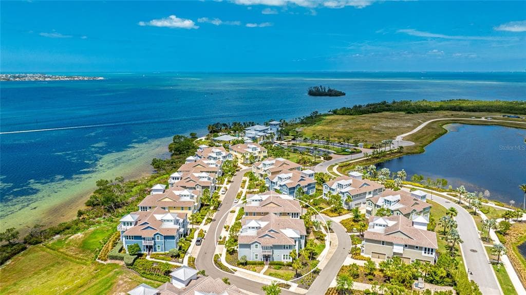 283 SAINT LUCIA DRIVE # 101, BRADENTON, FL 34209 — zdjęcie 2