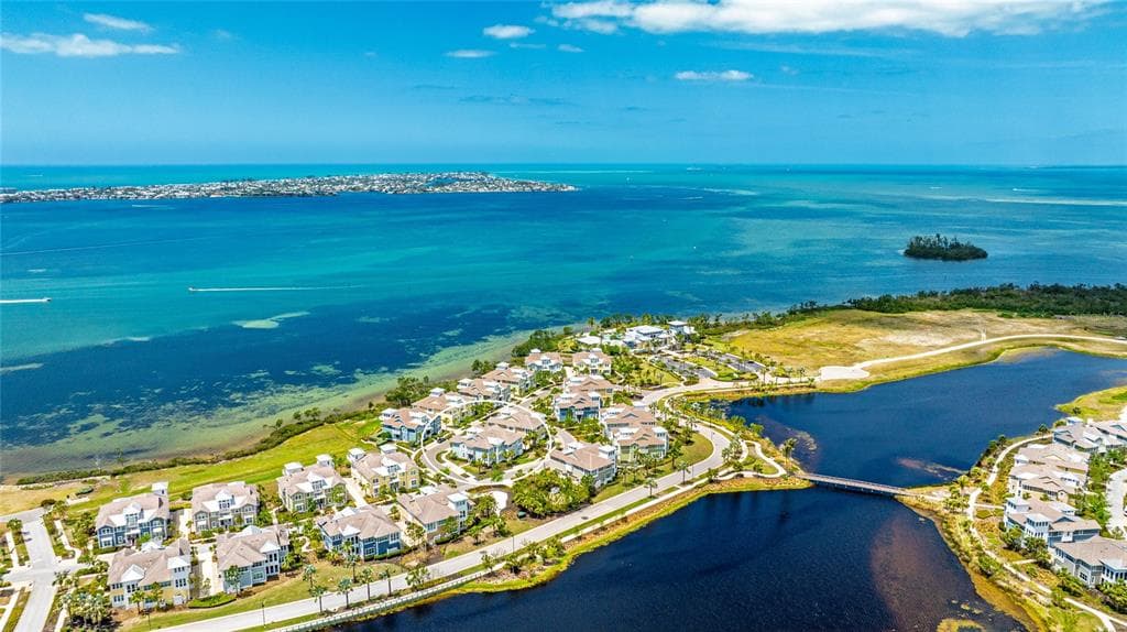 283 SAINT LUCIA DRIVE # 101, BRADENTON, FL 34209 — zdjęcie 3