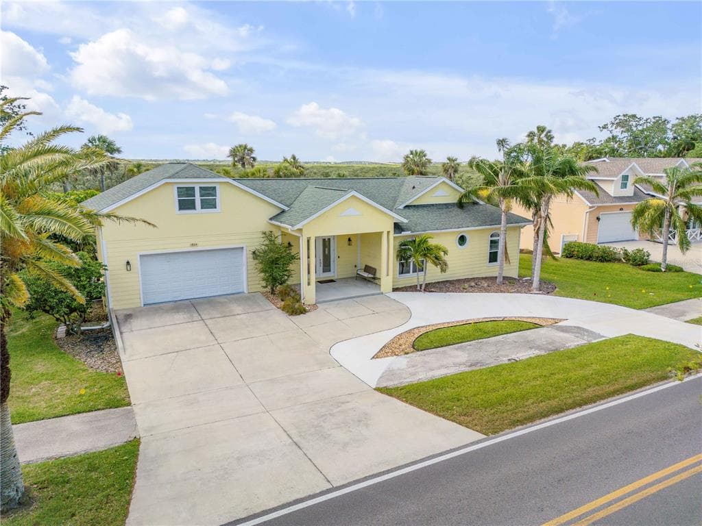 1804 SAXON DRIVE, NEW SMYRNA BEACH, FL 32169 — zdjęcie 2