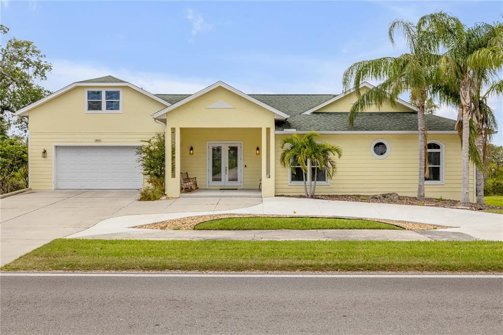 1804 SAXON DRIVE, NEW SMYRNA BEACH, FL 32169 — zdjęcie 3