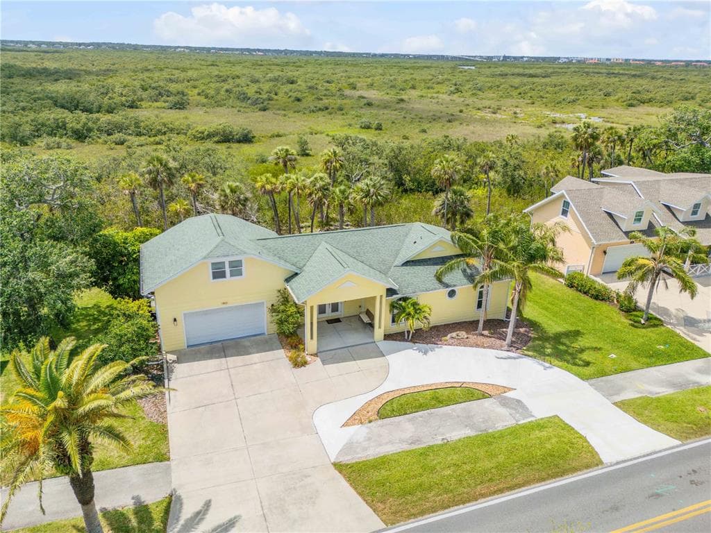 1804 SAXON DRIVE, NEW SMYRNA BEACH, FL 32169