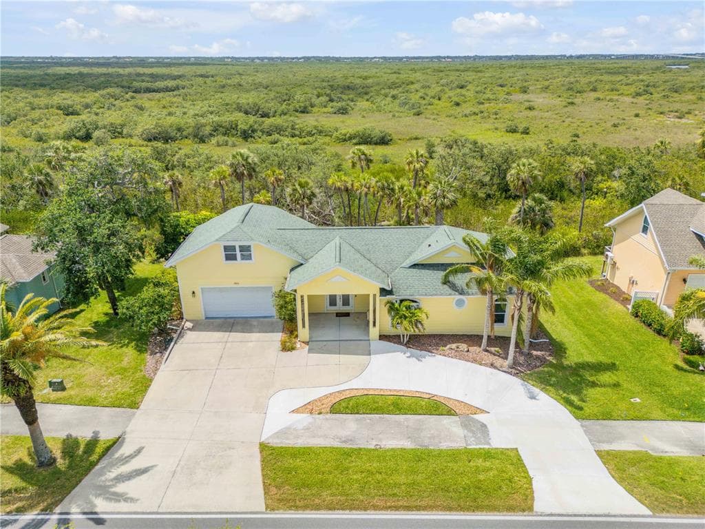 1804 SAXON DRIVE, NEW SMYRNA BEACH, FL 32169 — zdjęcie 5