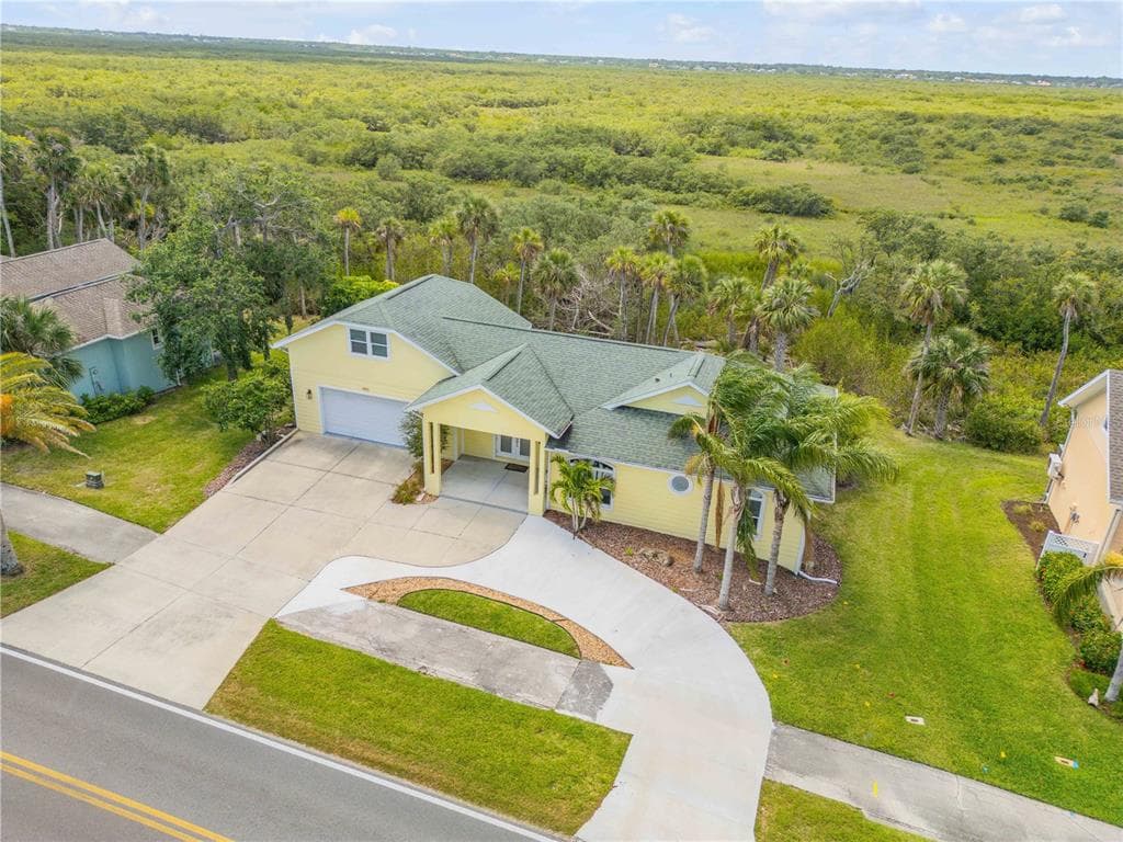 1804 SAXON DRIVE, NEW SMYRNA BEACH, FL 32169 — zdjęcie 4