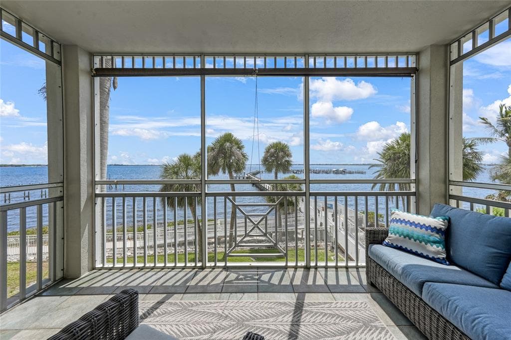 5114 MELBOURNE STREET # A202, PUNTA GORDA, FL 33980 — zdjęcie 3