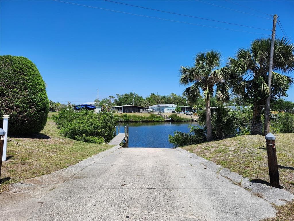 1252 KINGFISHER DRIVE, ENGLEWOOD, FL 34224 — zdjęcie 2