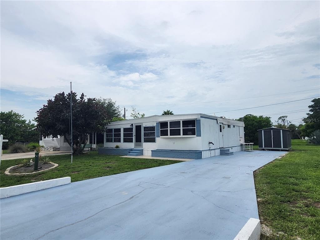 1252 KINGFISHER DRIVE, ENGLEWOOD, FL 34224 — zdjęcie 5