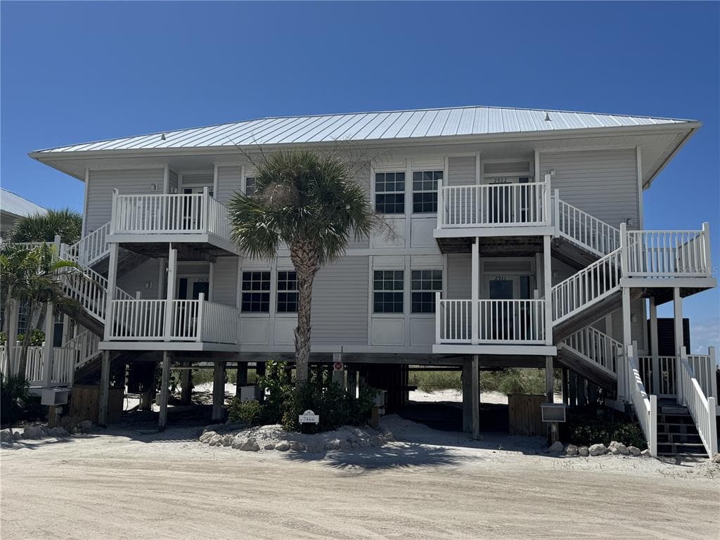7466 PALM ISLAND DRIVE # 2913, PLACIDA, FL 33946