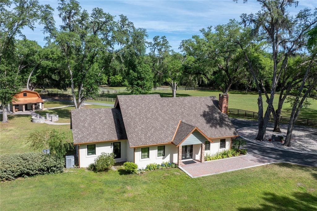10925 SW 16TH AVENUE, OCALA, FL 34476 — zdjęcie 2